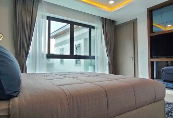 Дом в Банг Ламунге, Таиланд | THE139143