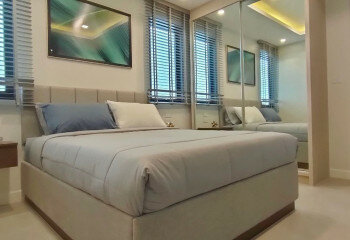 Дом в Банг Ламунге, Таиланд | THE139143