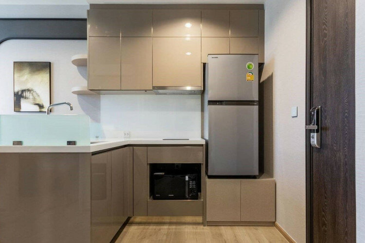 Кондоминиум в Бангкоке, Таиланд | THE420439