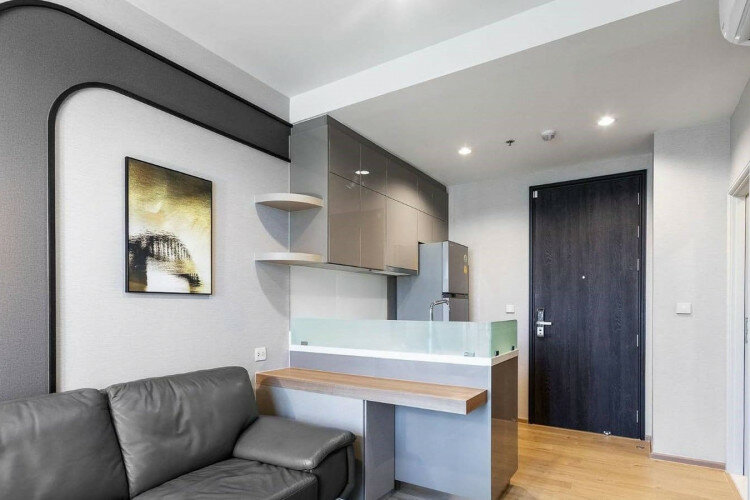 Кондоминиум в Бангкоке, Таиланд | THE420439