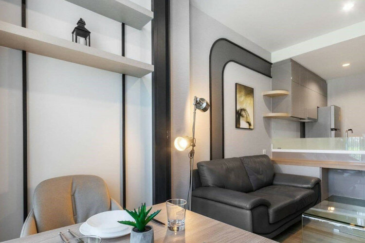 Кондоминиум в Бангкоке, Таиланд | THE420439