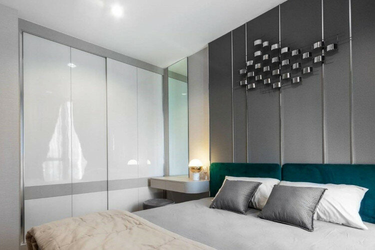 Кондоминиум в Бангкоке, Таиланд | THE420439