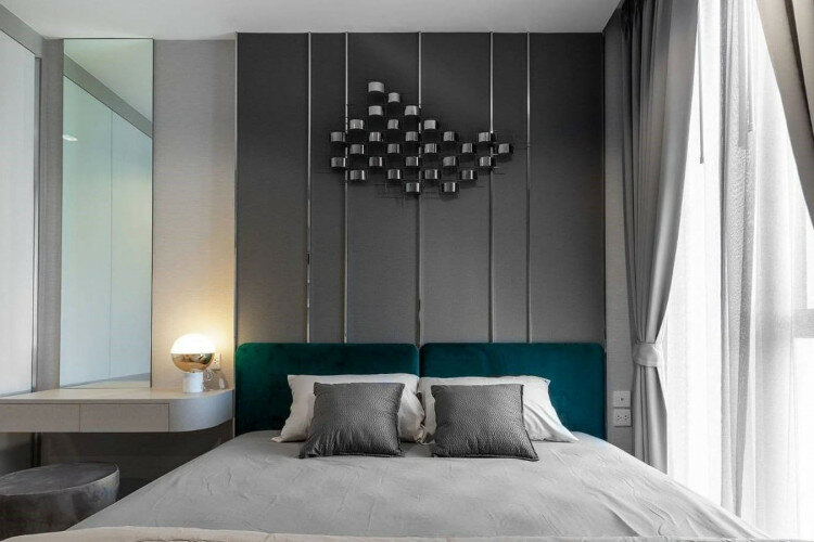 Кондоминиум в Бангкоке, Таиланд | THE420439