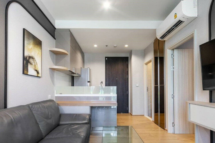 Кондоминиум в Бангкоке, Таиланд | THE420439