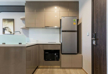 Кондоминиум в Бангкоке, Таиланд | THE420439