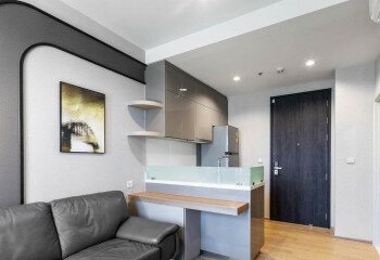 Кондоминиум в Бангкоке, Таиланд | THE420439