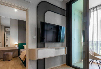 Кондоминиум в Бангкоке, Таиланд | THE420439