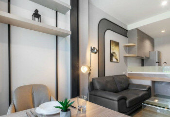 Кондоминиум в Бангкоке, Таиланд | THE420439