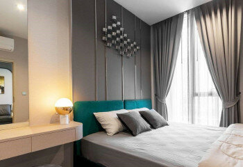 Кондоминиум в Бангкоке, Таиланд | THE420439