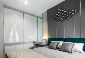 Кондоминиум в Бангкоке, Таиланд | THE420439