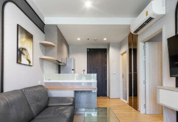 Кондоминиум в Бангкоке, Таиланд 