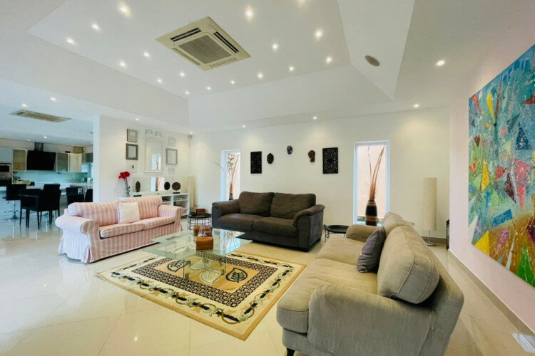 Дом в Банг Ламунге, Таиланд | THE239397