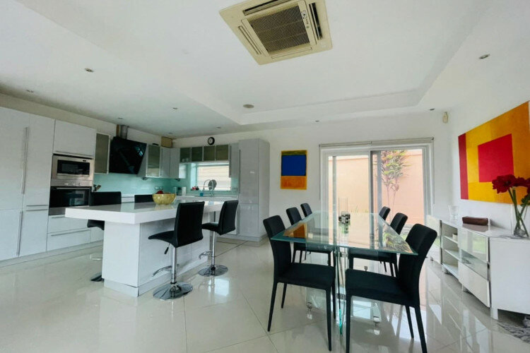 Дом в Банг Ламунге, Таиланд | THE239397