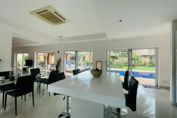 Дом в Банг Ламунге, Таиланд | THE239397