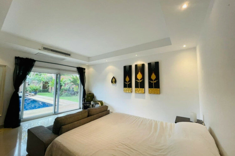 Дом в Банг Ламунге, Таиланд | THE239397