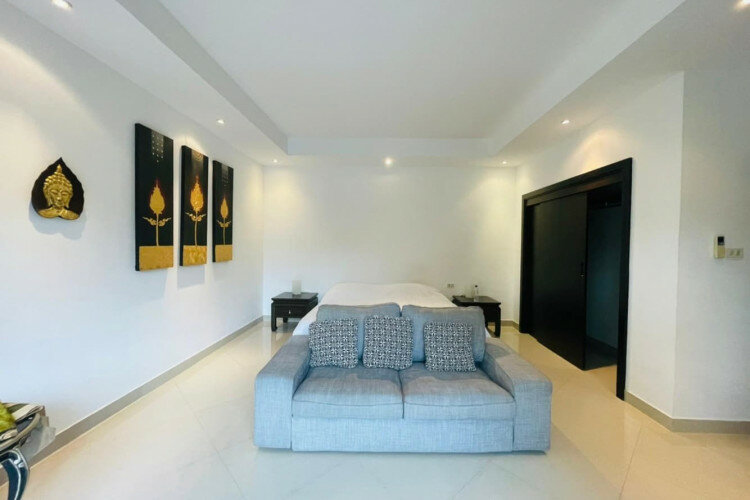 Дом в Банг Ламунге, Таиланд | THE239397