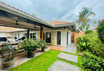 Дом в Банг Ламунге, Таиланд | THE239397