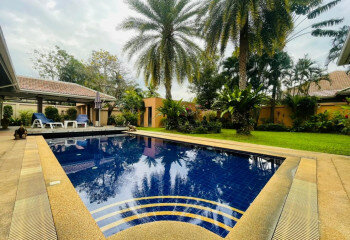 Дом в Банг Ламунге, Таиланд | THE239397