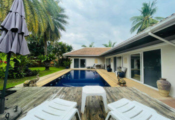 Дом в Банг Ламунге, Таиланд | THE239397