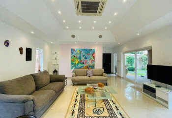 Дом в Банг Ламунге, Таиланд | THE239397