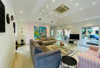 Дом в Банг Ламунге, Таиланд | THE239397