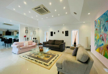 Дом в Банг Ламунге, Таиланд | THE239397