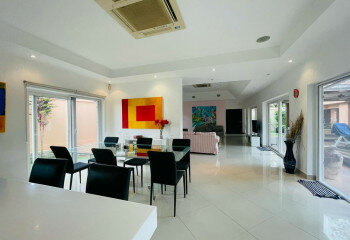 Дом в Банг Ламунге, Таиланд | THE239397