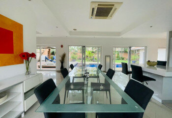 Дом в Банг Ламунге, Таиланд | THE239397