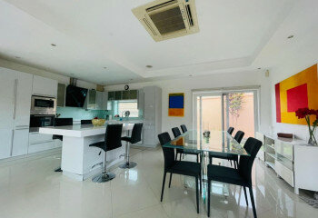 Дом в Банг Ламунге, Таиланд | THE239397