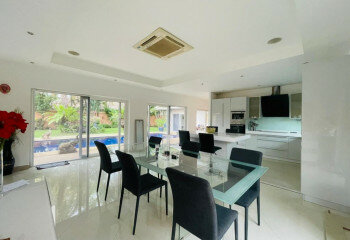 Дом в Банг Ламунге, Таиланд | THE239397