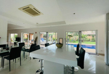 Дом в Банг Ламунге, Таиланд | THE239397