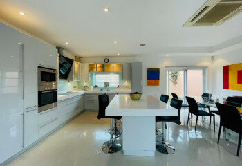 Дом в Банг Ламунге, Таиланд | THE239397