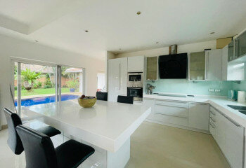 Дом в Банг Ламунге, Таиланд | THE239397