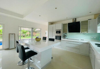 Дом в Банг Ламунге, Таиланд | THE239397