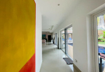 Дом в Банг Ламунге, Таиланд | THE239397