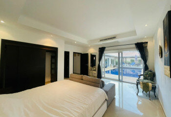 Дом в Банг Ламунге, Таиланд | THE239397