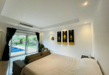 Дом в Банг Ламунге, Таиланд | THE239397