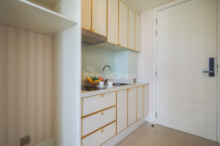 Кондоминиум в Паттайе, Таиланд | THE348497