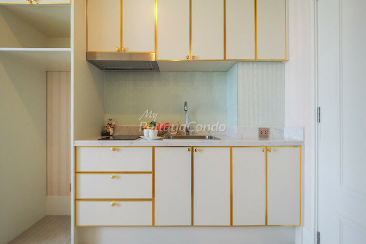 Кондоминиум в Паттайе, Таиланд | THE348497