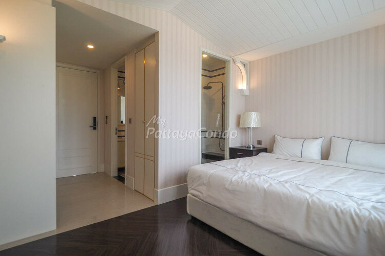 Кондоминиум в Паттайе, Таиланд | THE348497