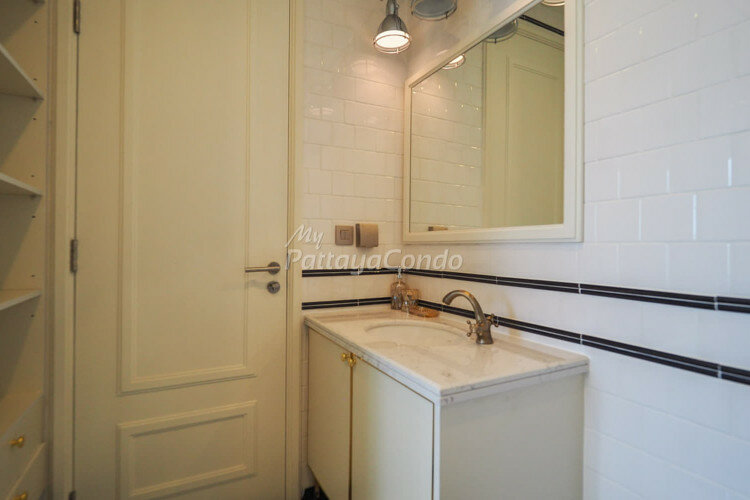 Кондоминиум в Паттайе, Таиланд | THE348497