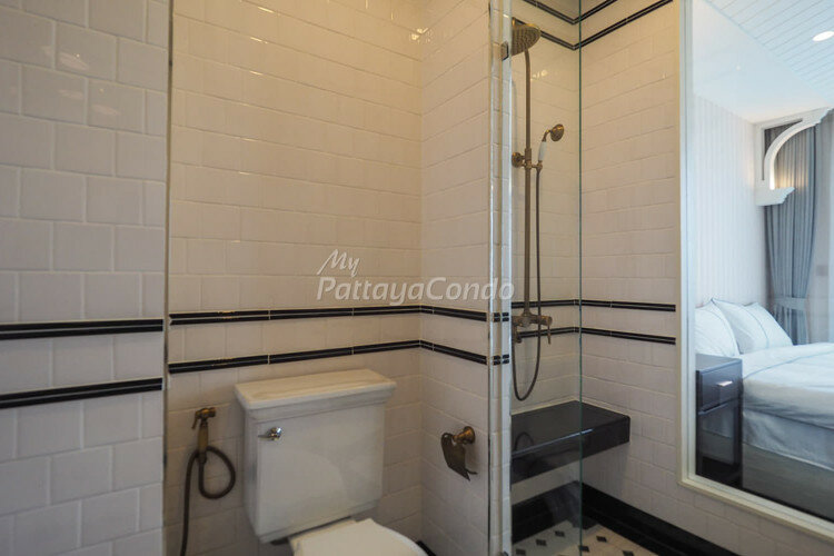 Кондоминиум в Паттайе, Таиланд | THE348497