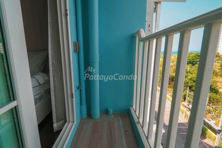 Кондоминиум в Паттайе, Таиланд | THE348497