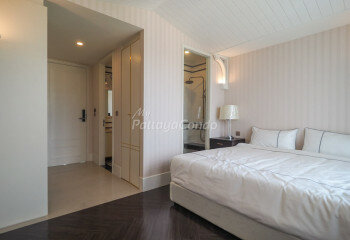 Кондоминиум в Паттайе, Таиланд | THE348497