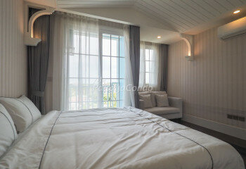 Кондоминиум в Паттайе, Таиланд | THE348497