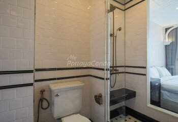 Кондоминиум в Паттайе, Таиланд | THE348497