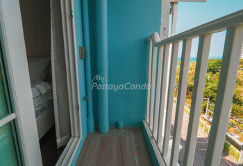 Кондоминиум в Паттайе, Таиланд | THE348497