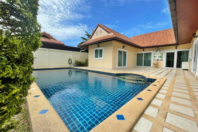 Дом в Банг Ламунге, Таиланд | THE538986