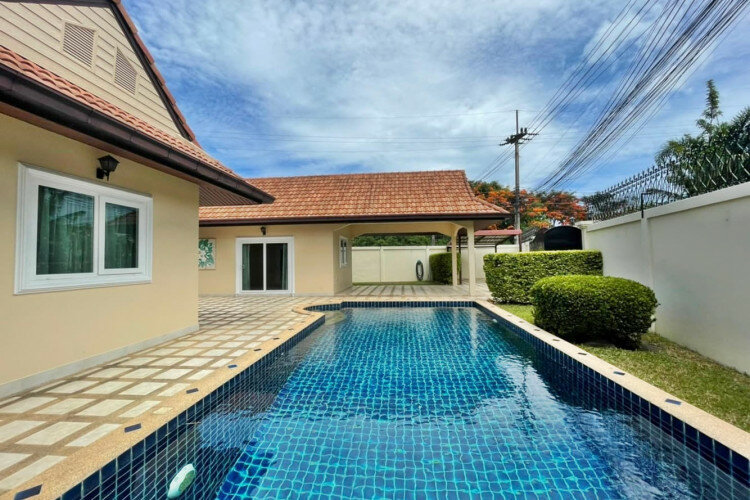 Дом в Банг Ламунге, Таиланд | THE538986