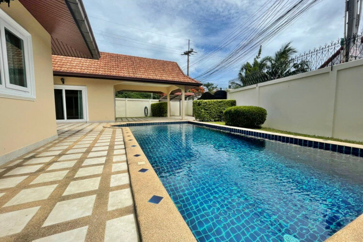 Дом в Банг Ламунге, Таиланд | THE538986